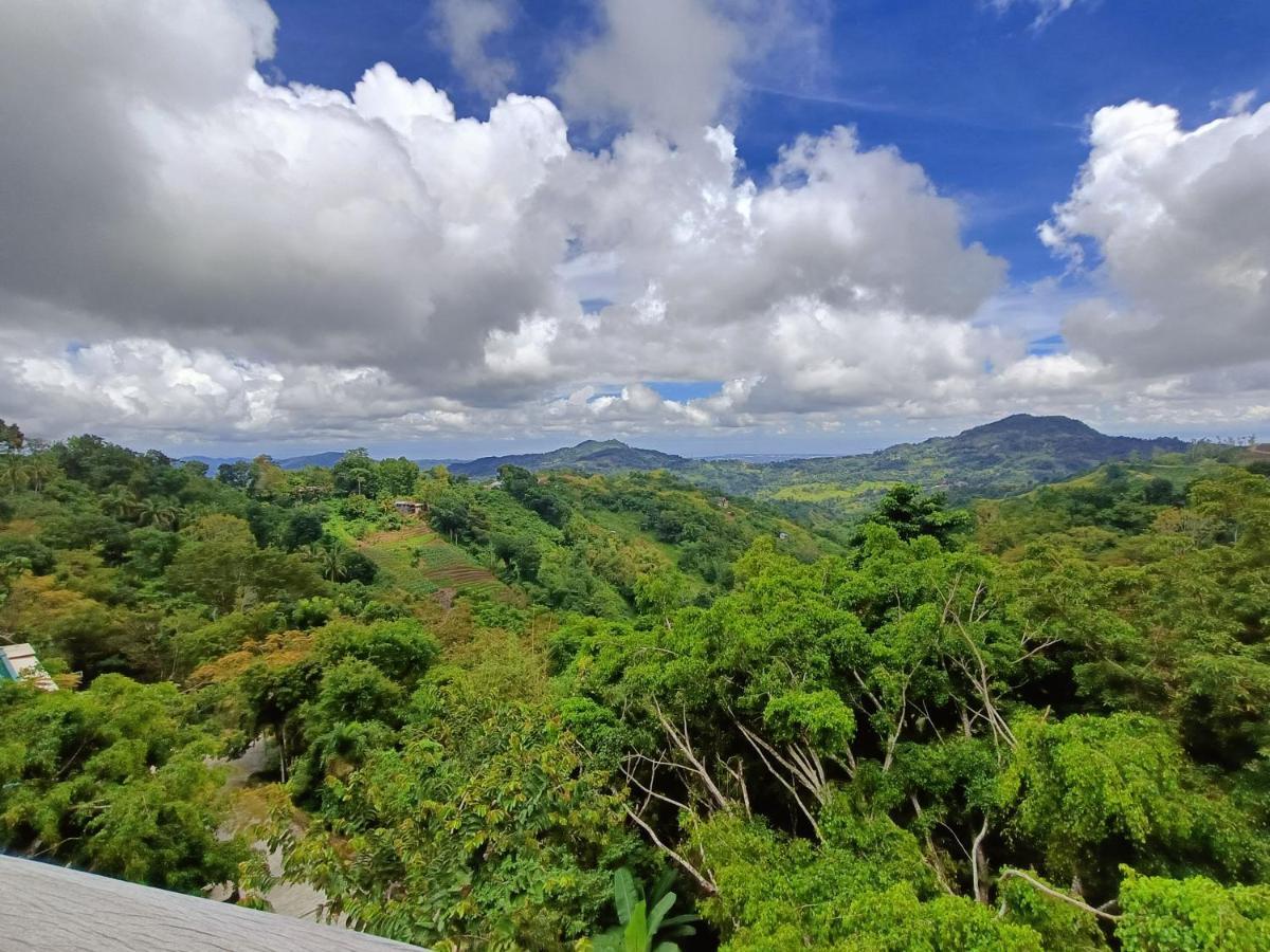 Mist Mountain Resort Powered By Cocotel Cebu Exterior photo