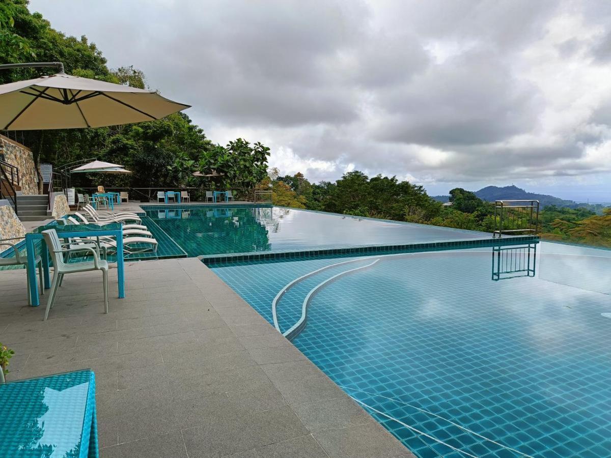 Mist Mountain Resort Powered By Cocotel Cebu Exterior photo