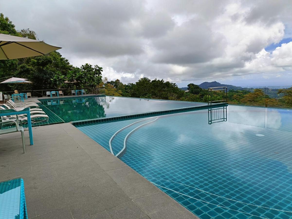 Mist Mountain Resort Powered By Cocotel Cebu Exterior photo