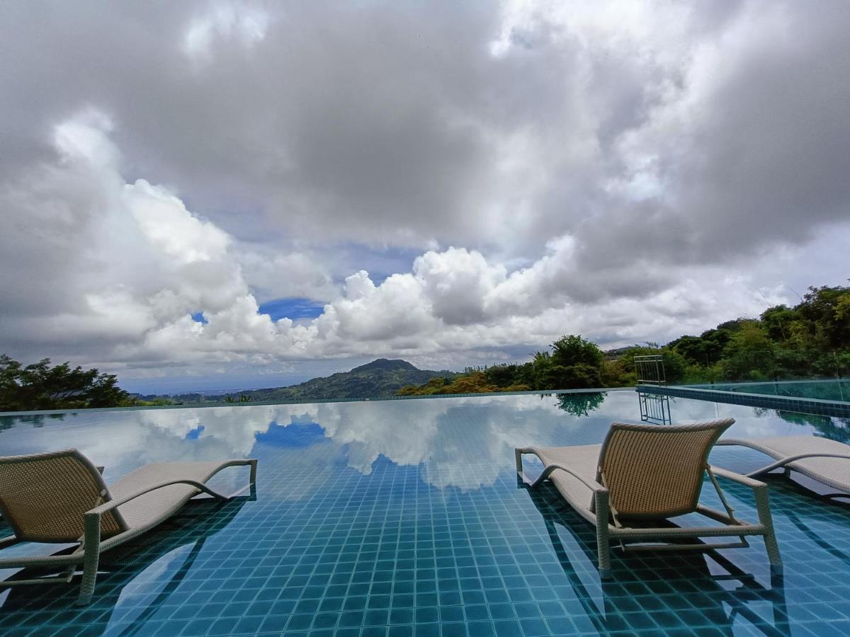 Mist Mountain Resort Powered By Cocotel Cebu Exterior photo