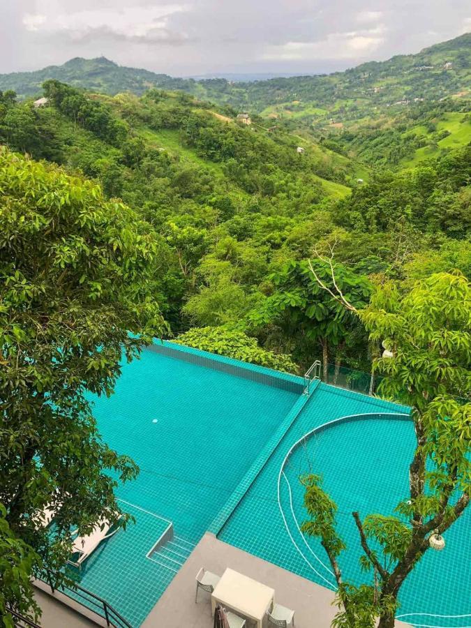 Mist Mountain Resort Powered By Cocotel Cebu Exterior photo