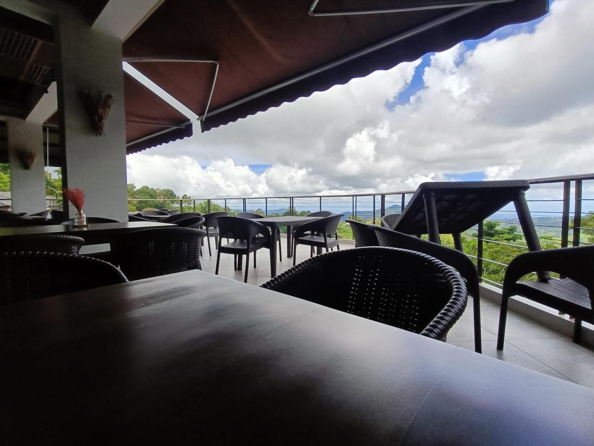 Mist Mountain Resort Powered By Cocotel Cebu Exterior photo