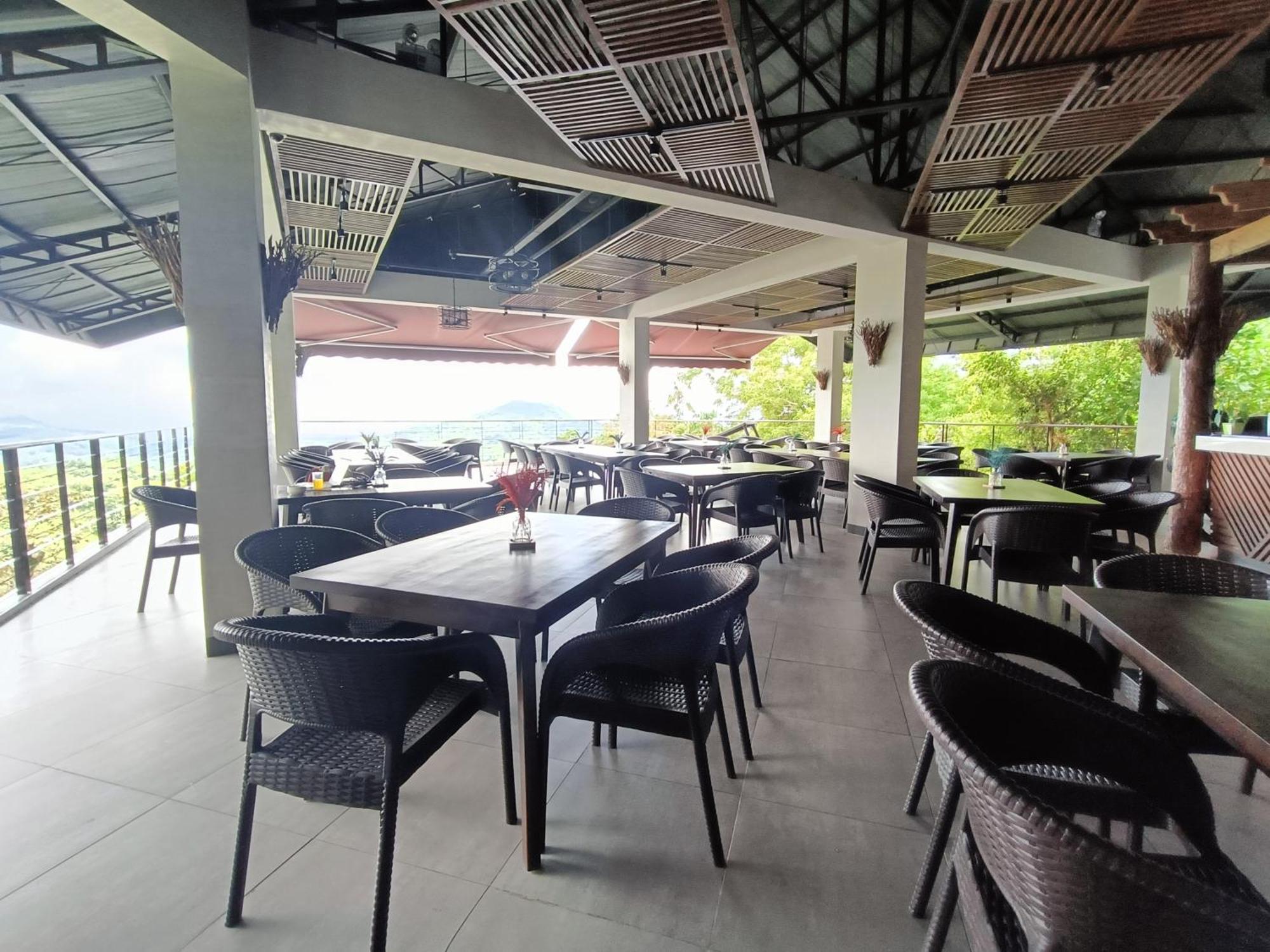 Mist Mountain Resort Powered By Cocotel Cebu Exterior photo