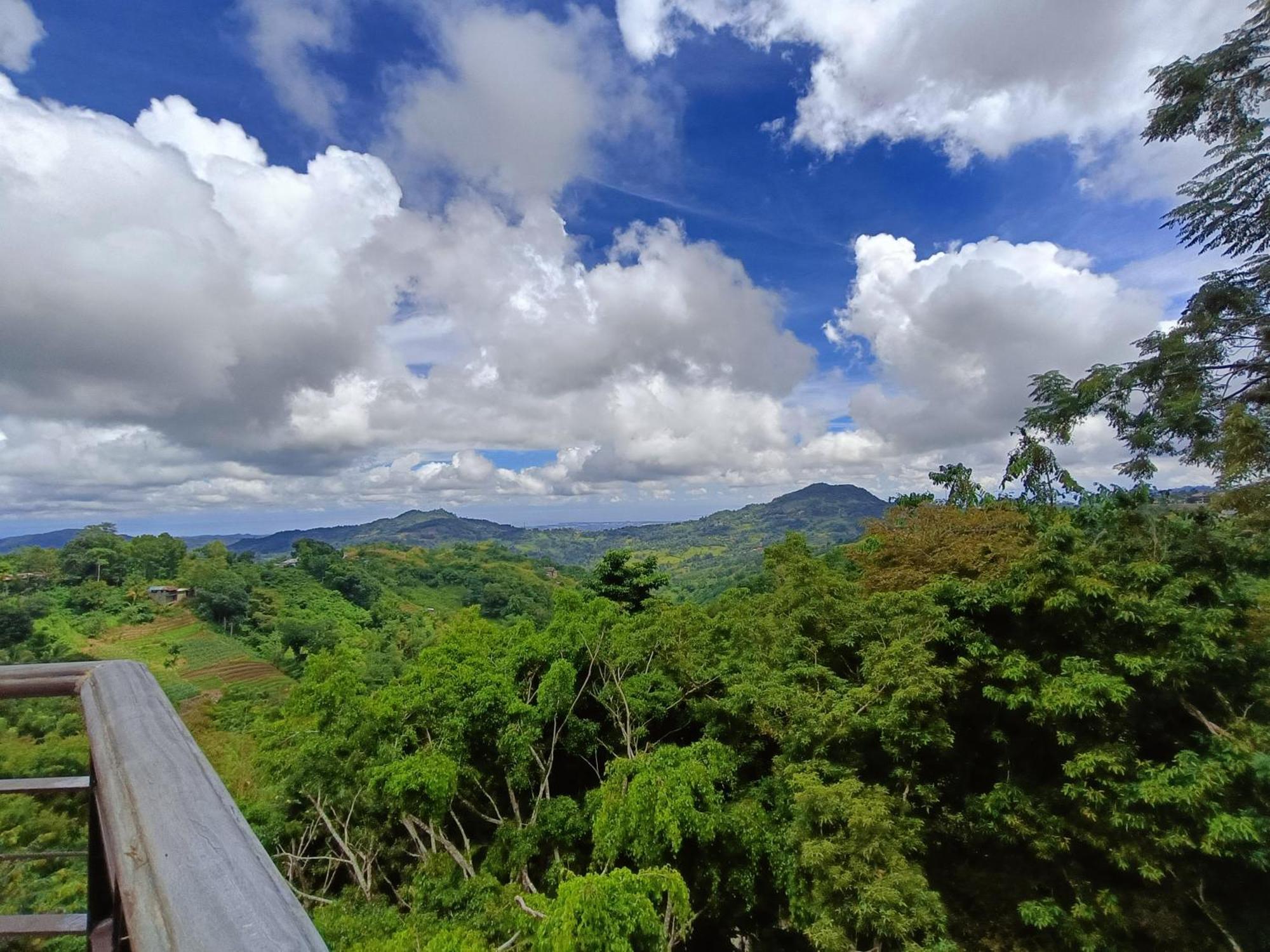 Mist Mountain Resort Powered By Cocotel Cebu Exterior photo