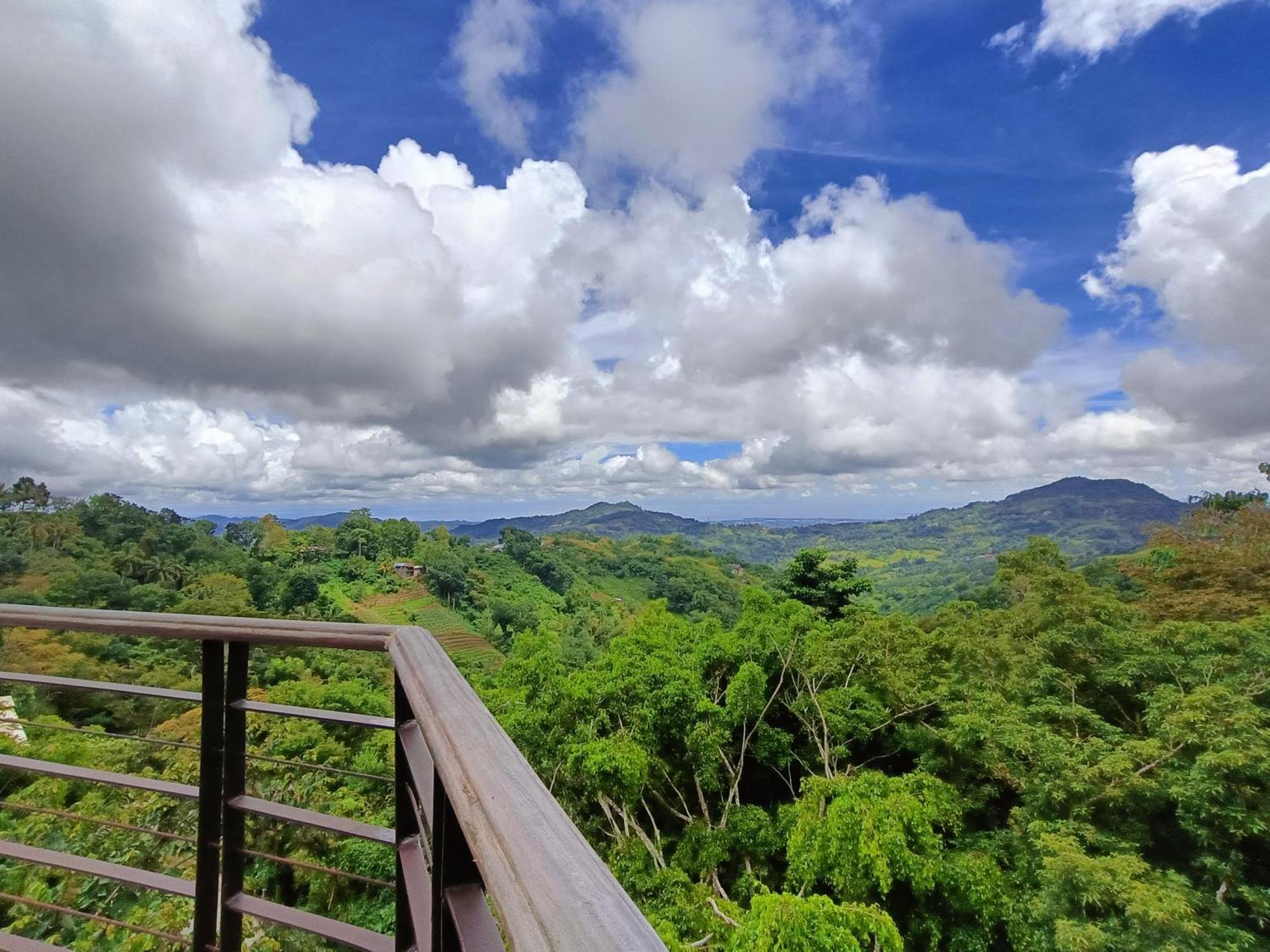 Mist Mountain Resort Powered By Cocotel Cebu Exterior photo
