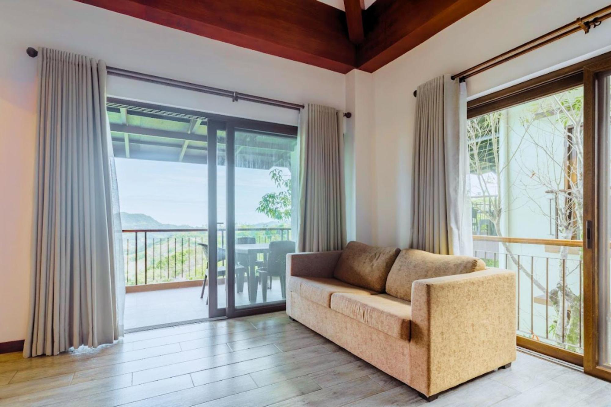 Mist Mountain Resort Powered By Cocotel Cebu Exterior photo